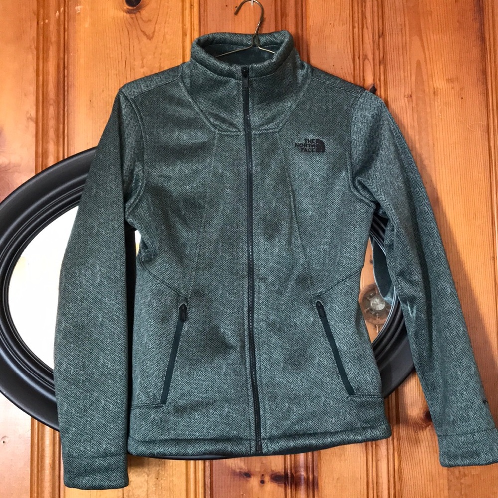 The North Face Women’s Apex Chromium Thermal